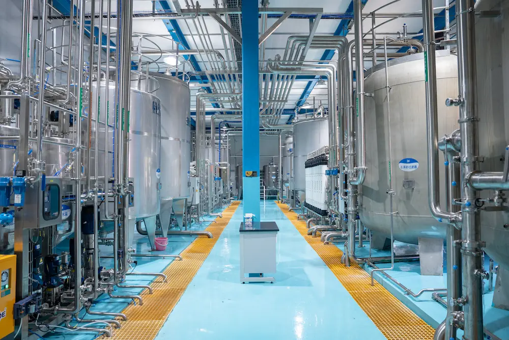 Water Treatment System