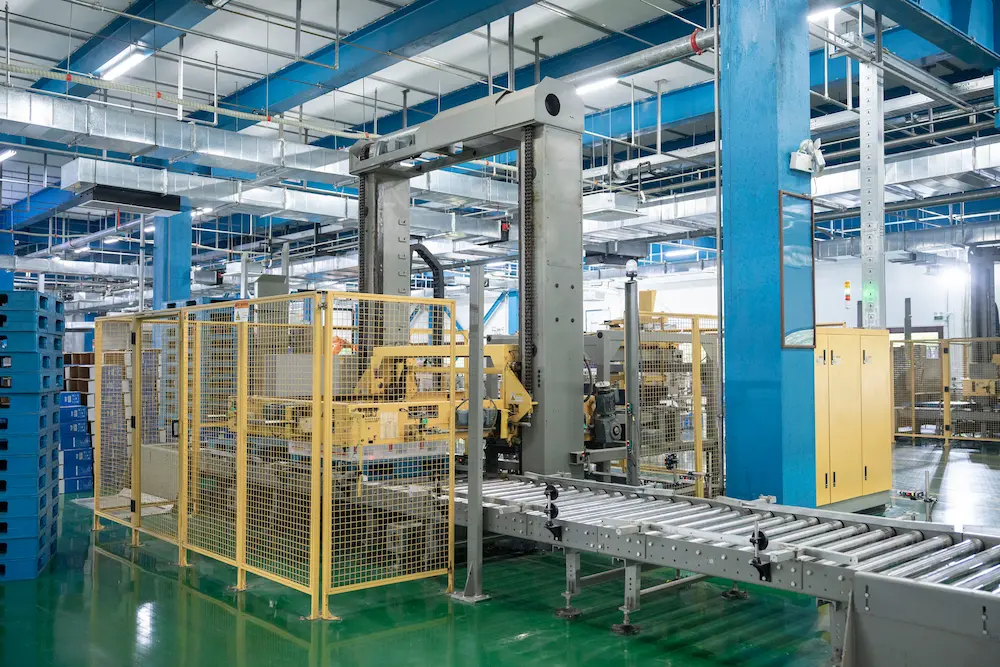 Palletizer