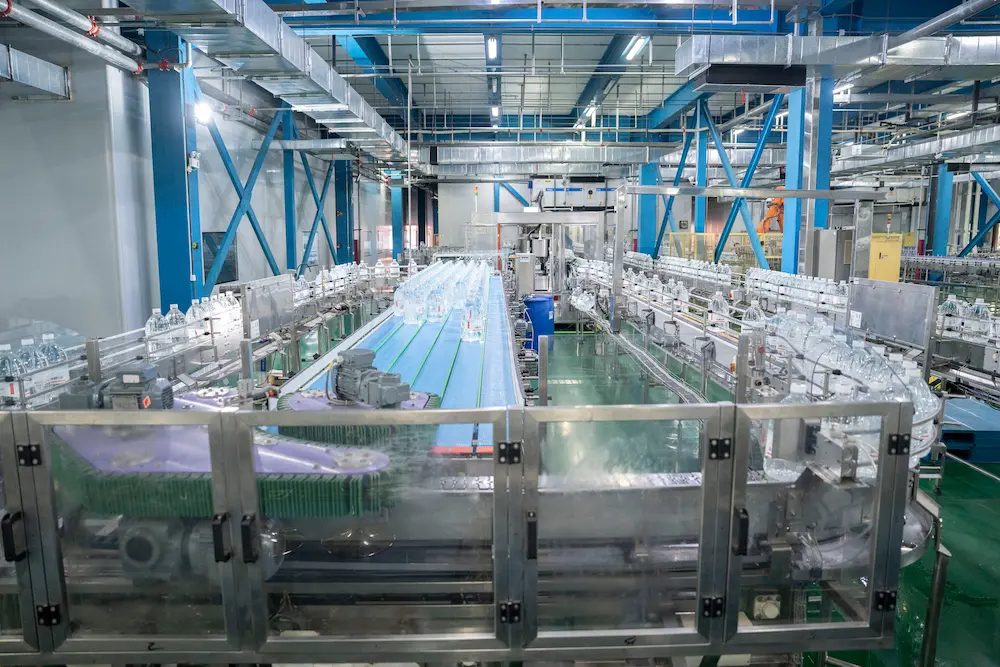 How to Choose the Right Liquid Filling Line for Your Product